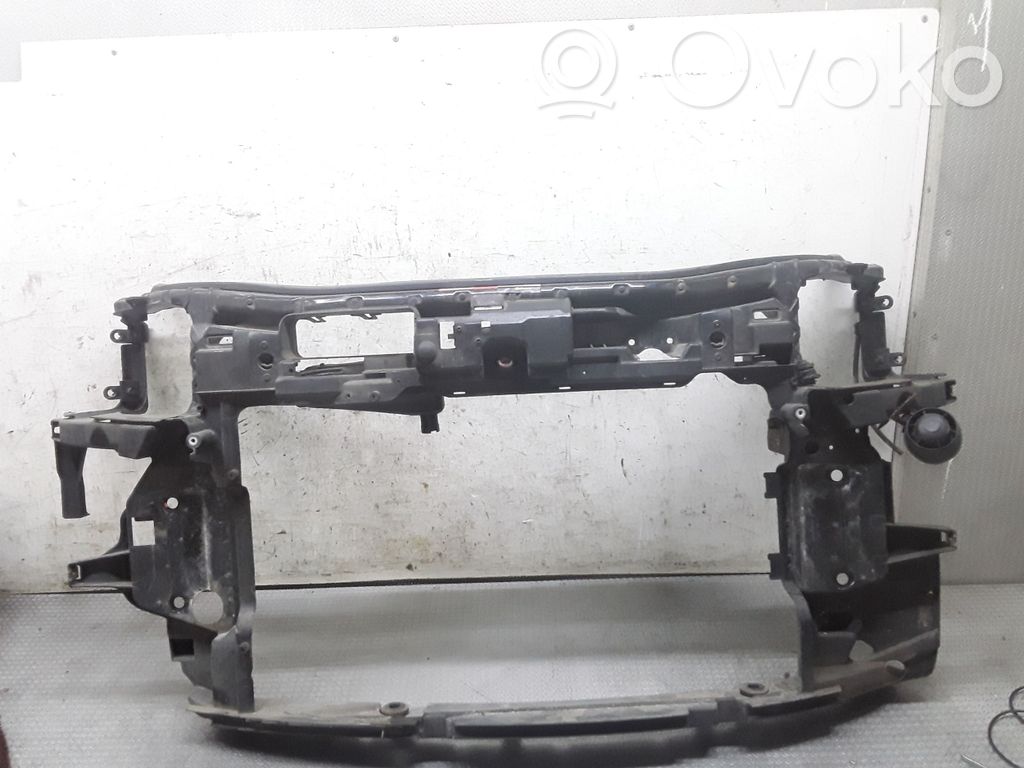 Audi A2 Radiatoru panelis 