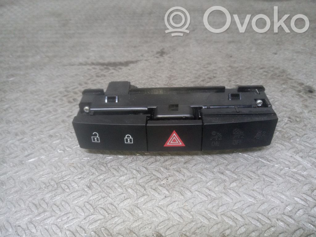 Botón interruptor de luz de peligro   13285122