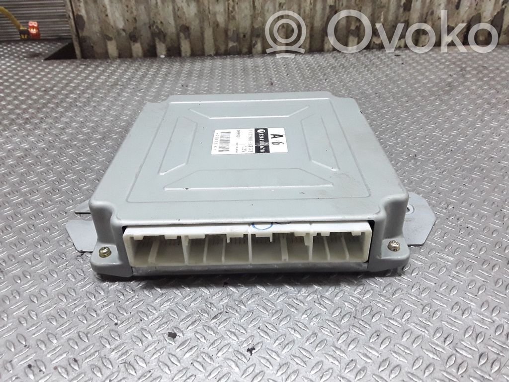 Subaru Legacy Engine control unit/module 