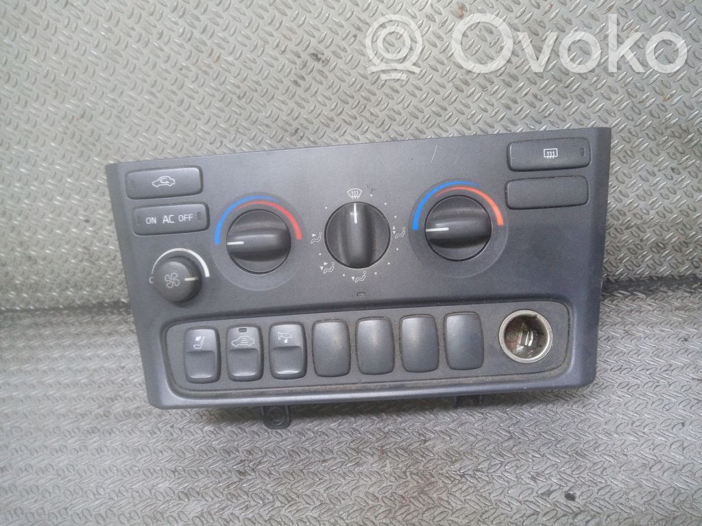 Volvo S80 Climate control unit 