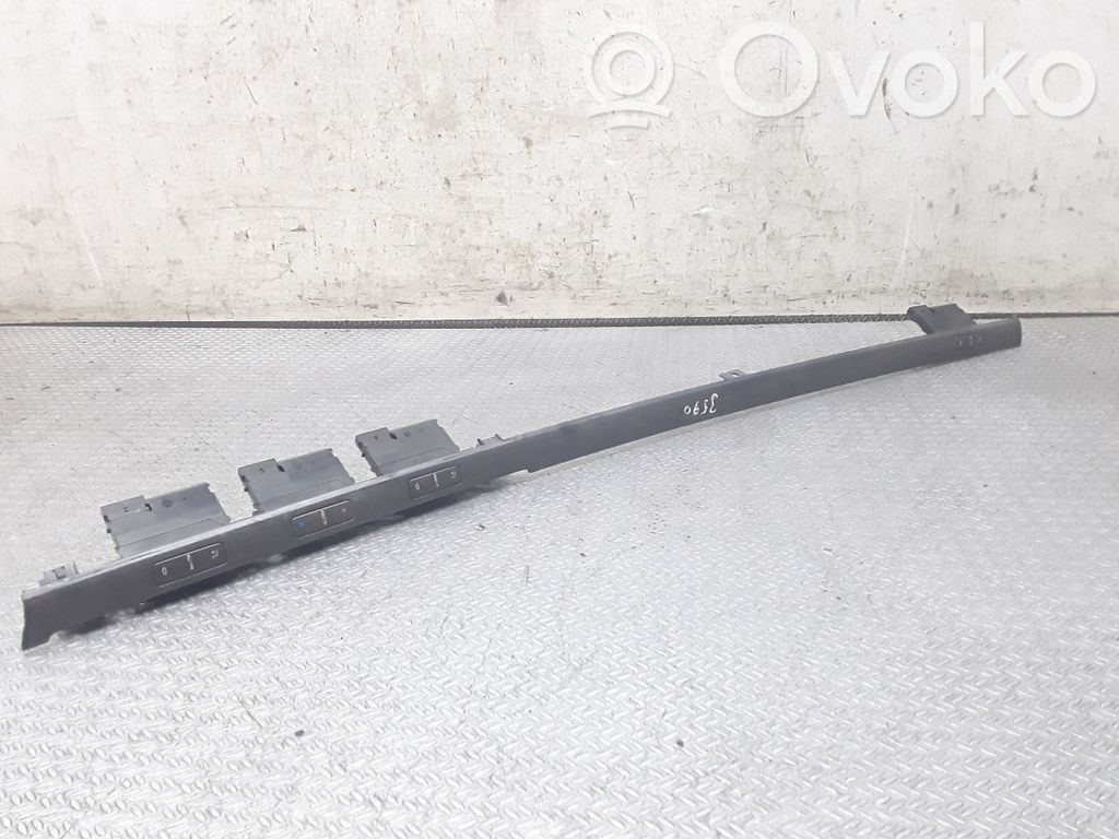 Volkswagen Phaeton Ramă ornament torpedou bord 