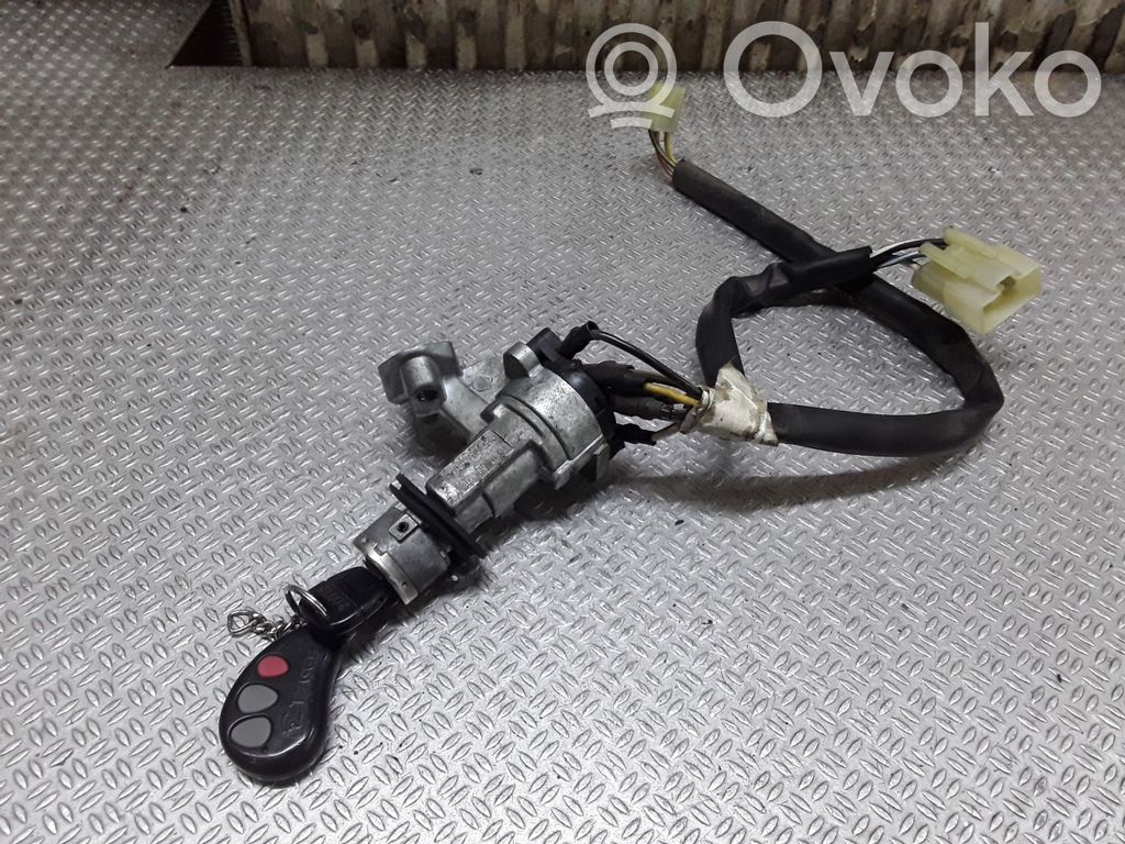 Rover 214 - 216 - 220 Virtalukko 