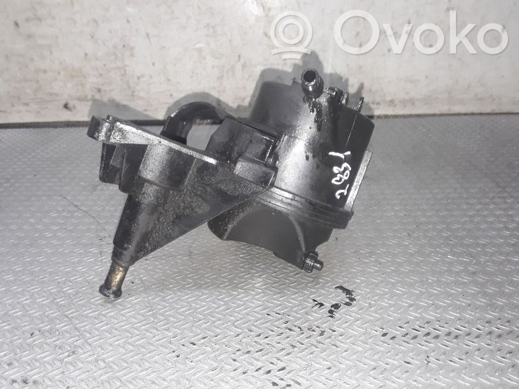 Gehäuse Kraftstofffilter   9655604380