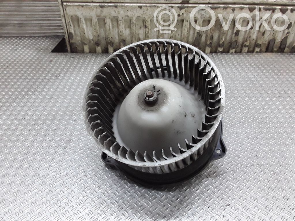Mazā radiatora ventilators   1940000522