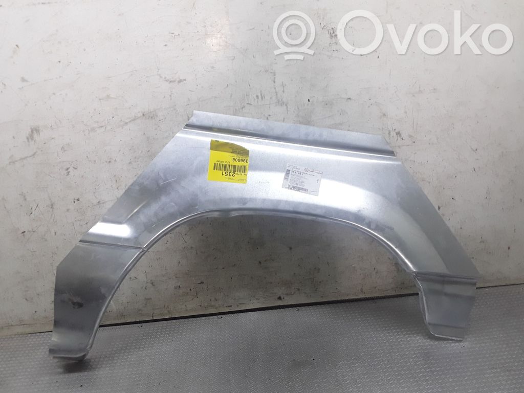 Aleta trasera   3731591