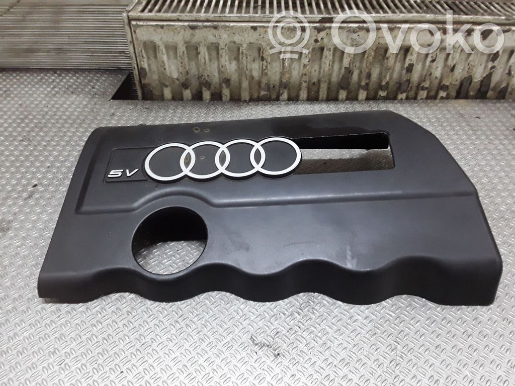 Motorabdeckung   058103724C