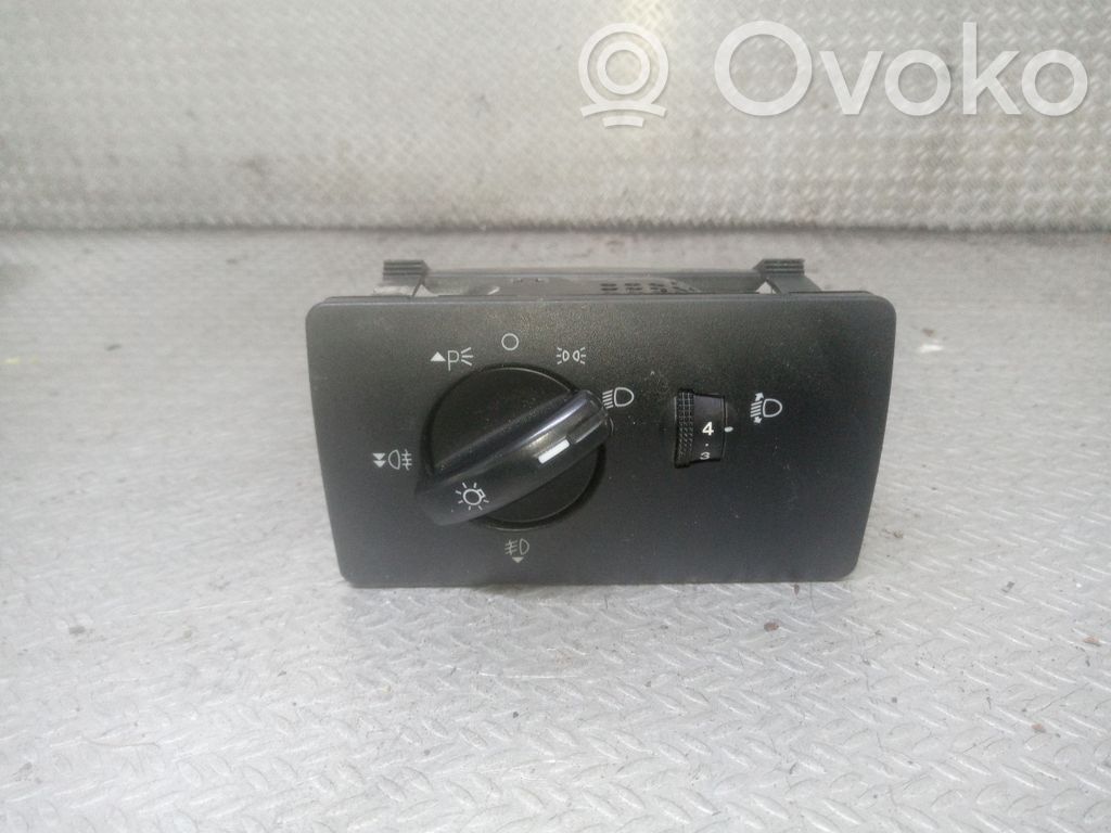Interruptor de luz   4S7T13A024BA