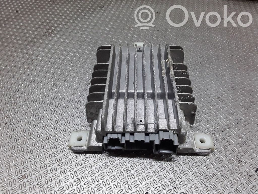 Saab 9-3 Ver2 Vahvistin 