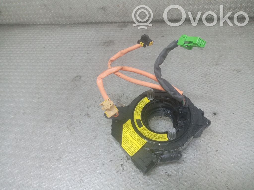 Volvo C30 Innesco anello di contatto dell’airbag (anello SRS) 