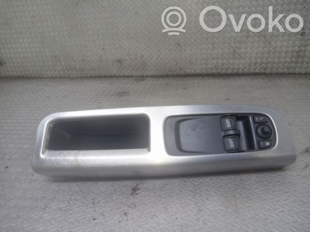 Volvo C30 Interruttore di controllo dell’alzacristalli elettrico 