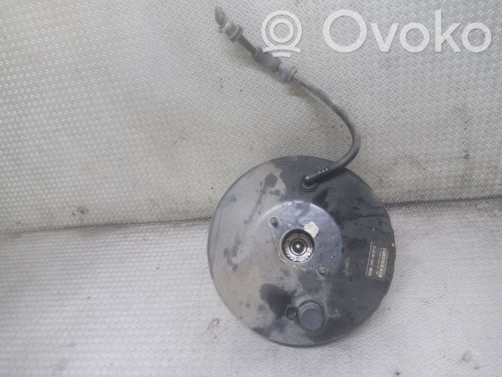 Volvo C30 Brake booster 