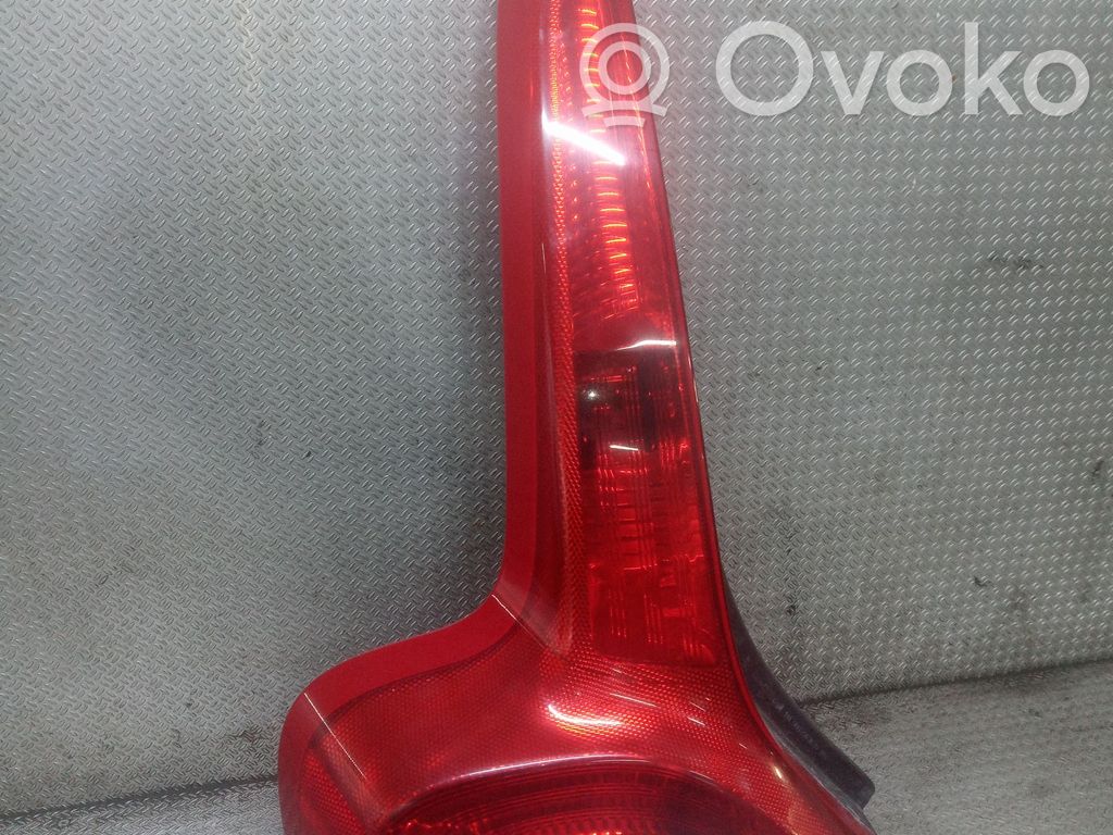 Volvo C30 Takavalot 