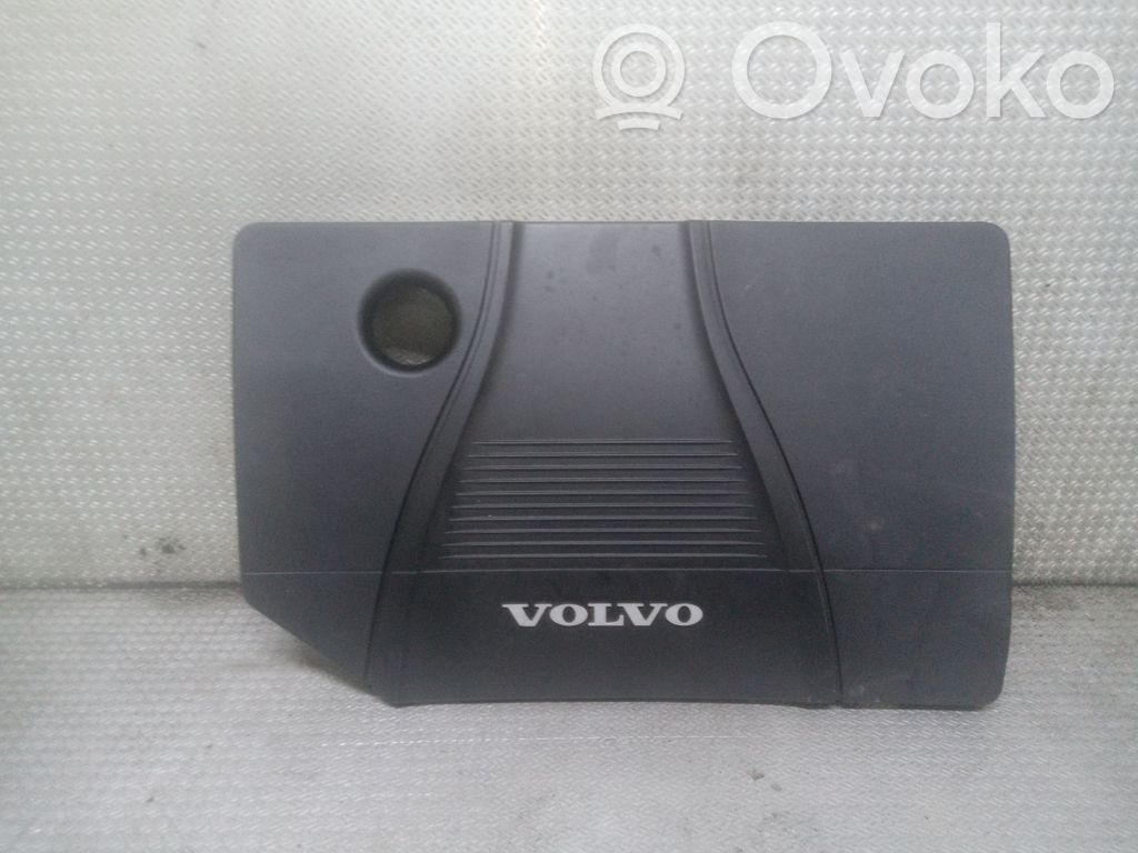 Volvo C30 Osłona górna silnika 