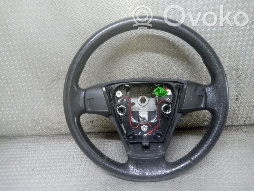 Volvo C30 Stūre 