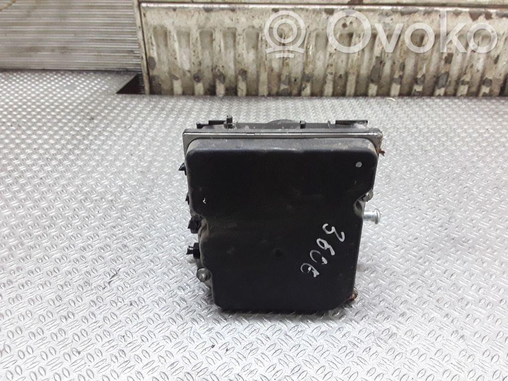 ABS Steuergerät   0265235070,589102B850