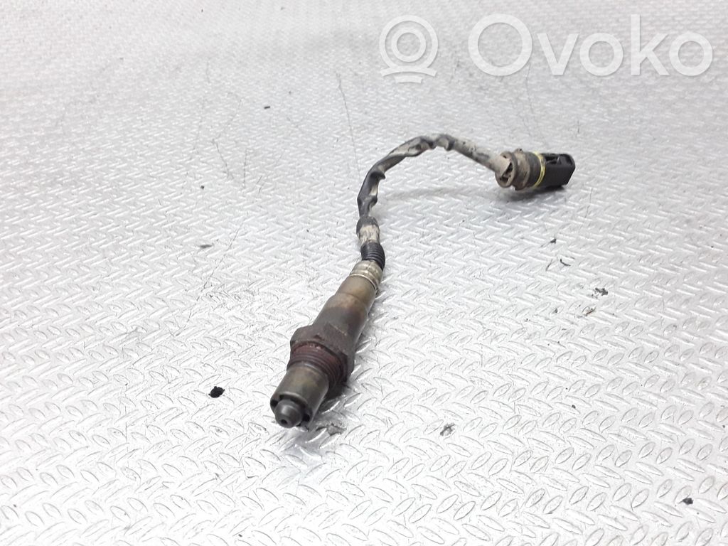 Mercedes-Benz ML W163 Lambda probe sensor 