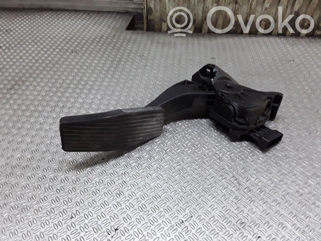 Opel Insignia A Pedale dell’acceleratore 
