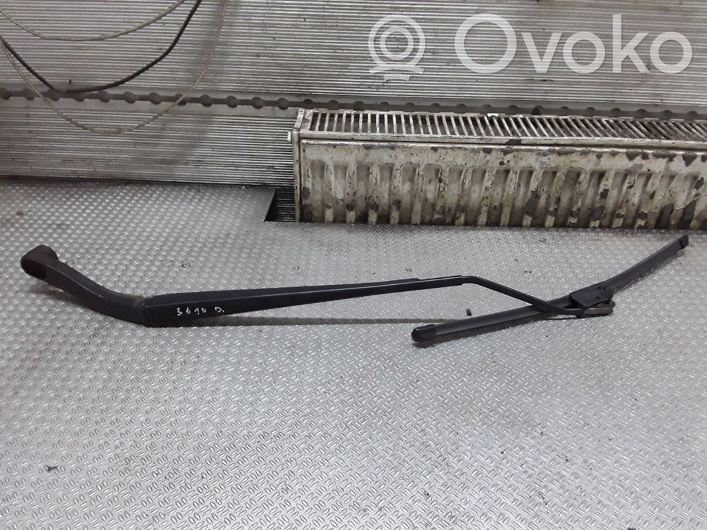 Opel Insignia A Scheibenwischer 