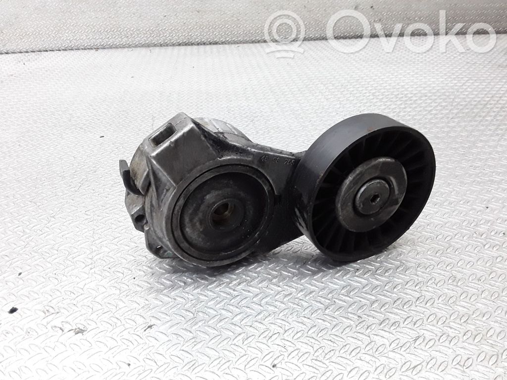 Saab 9-5 Diržo įtempėjas 