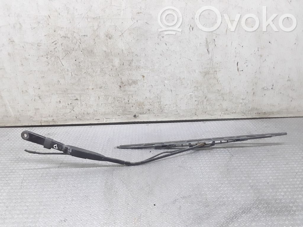 Opel Movano A Scheibenwischer 