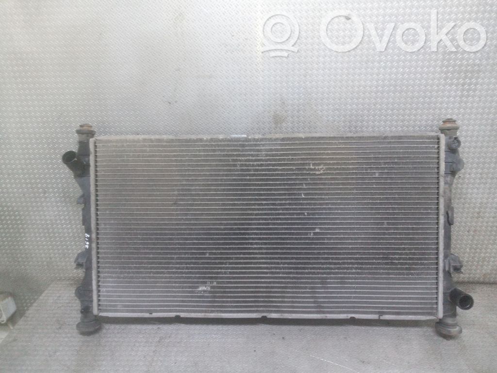 Ford Transit Coolant radiator 