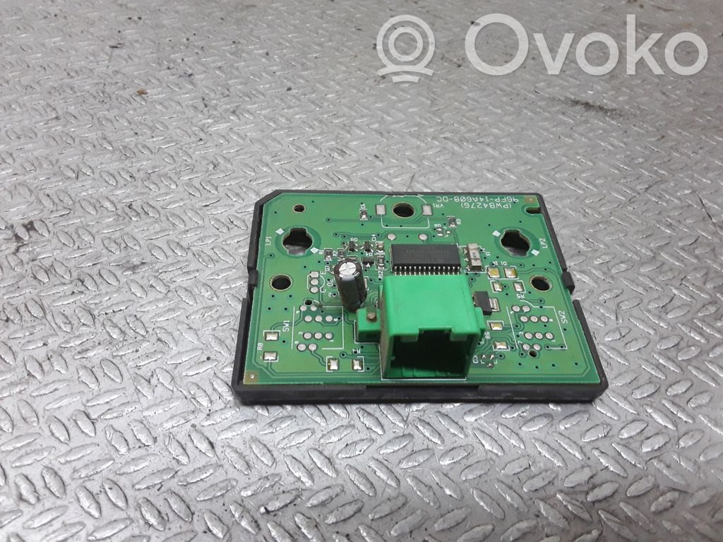 Ford Transit Climate control unit 