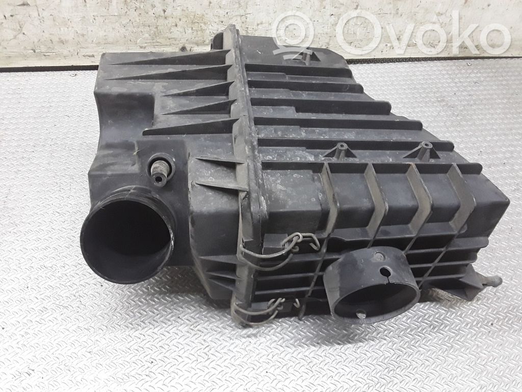 Ford Transit Air filter box 