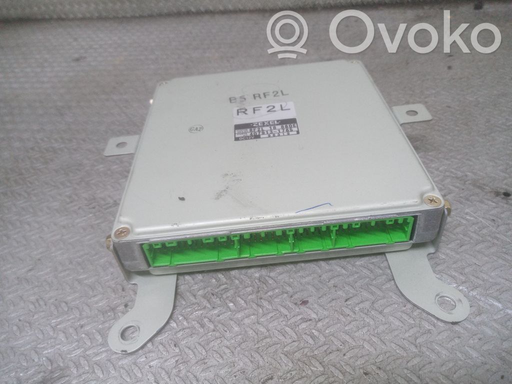Mazda 323 F Engine control unit/module 