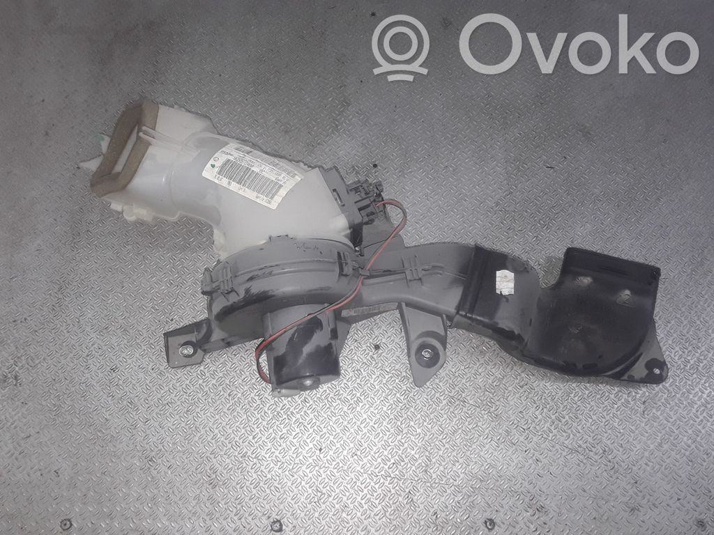 Citroen C4 I Picasso Lämmittimen puhallin 