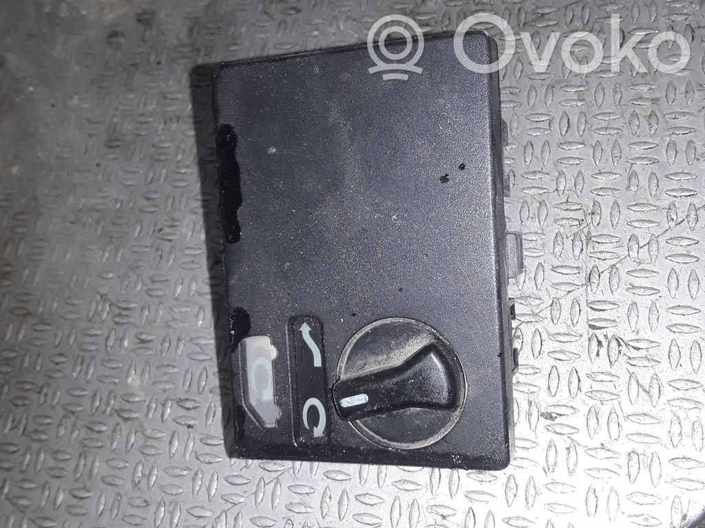 Volkswagen Transporter - Caravelle T4 Unitate control climatizare 