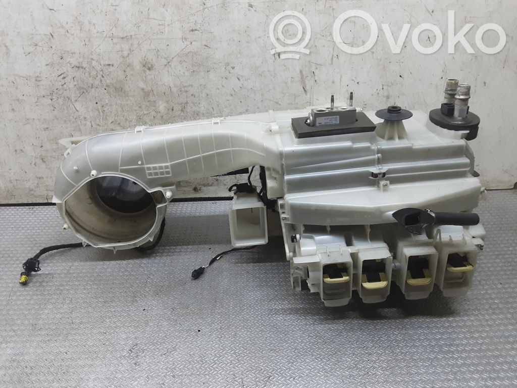 Ansamblu cutie climatizare interioară   5E2220200D,9660069280