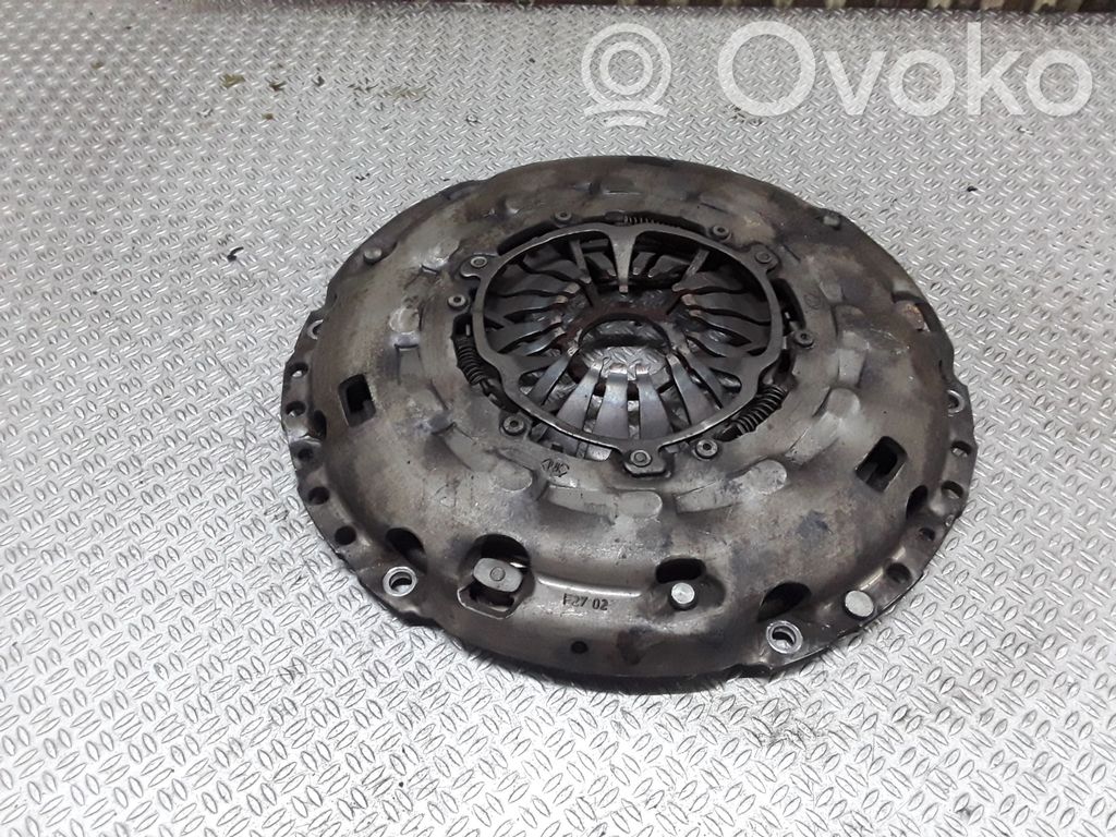 Volkswagen PASSAT B6 Disco de embrague 