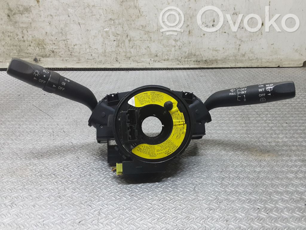 Mazda 2 Wiper turn signal indicator stalk/switch 
