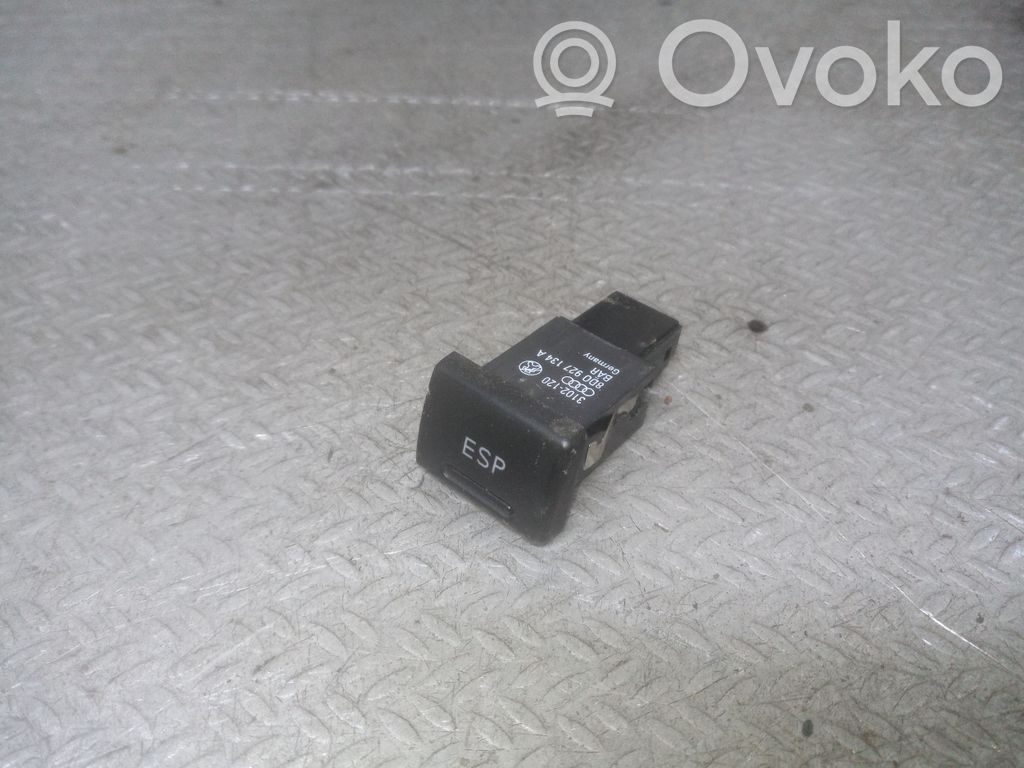 ESP (stability program) switch   8D0927134A