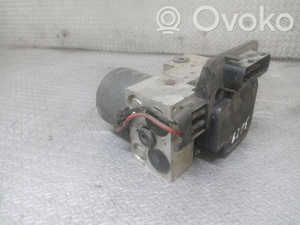 ABS Pump   8E0614111T,0265202401