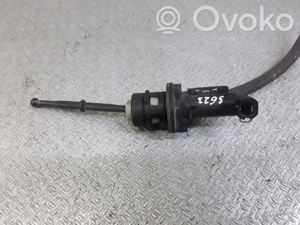 Volkswagen Golf Plus Kytkimen pääsylinteri 