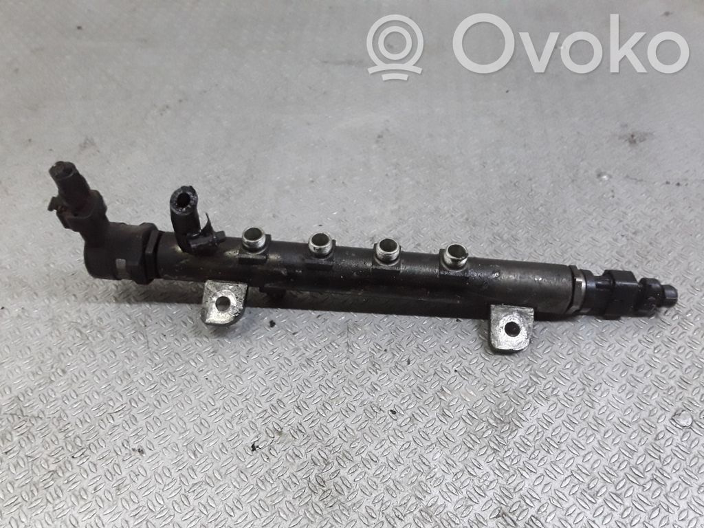 Opel Signum Linea principale tubo carburante