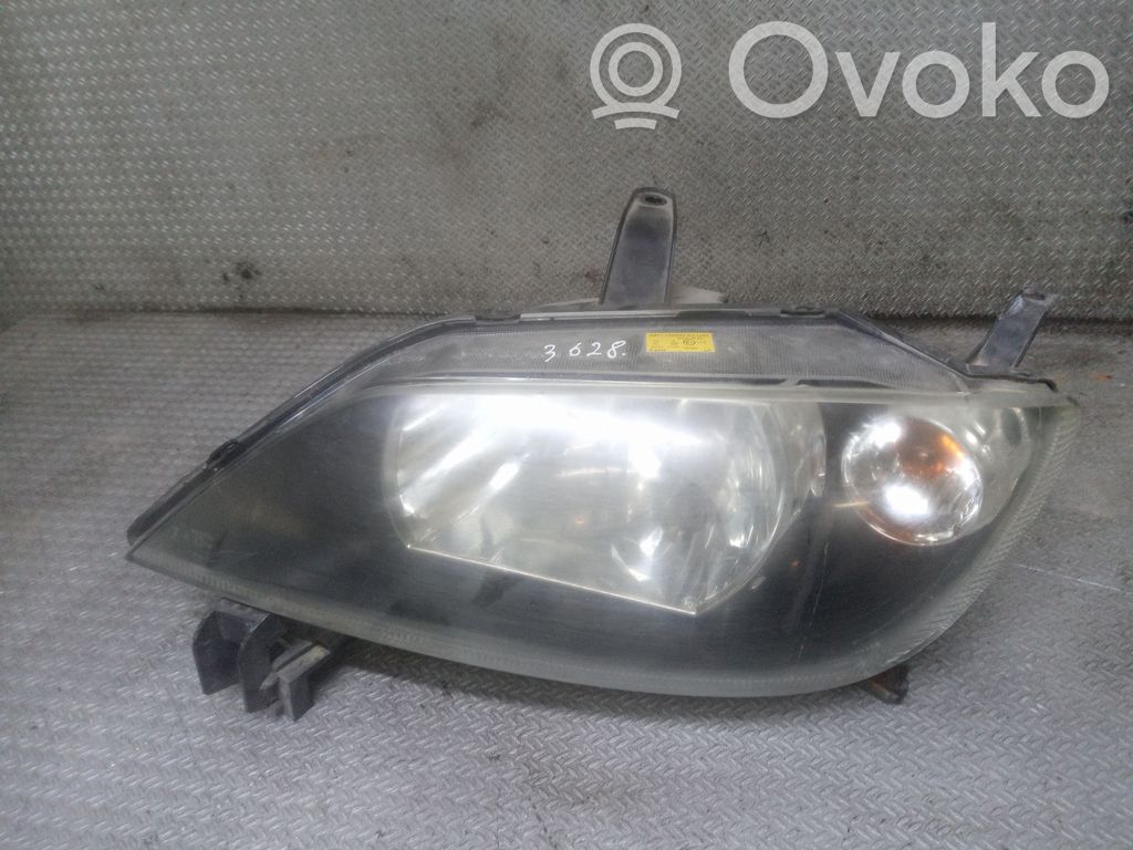 Headlight/headlamp   3M7113W030