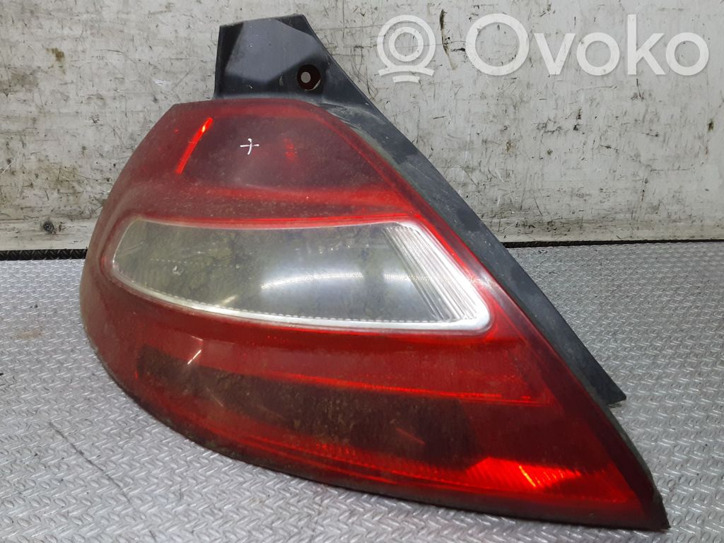 Renault Megane II Takavalot 