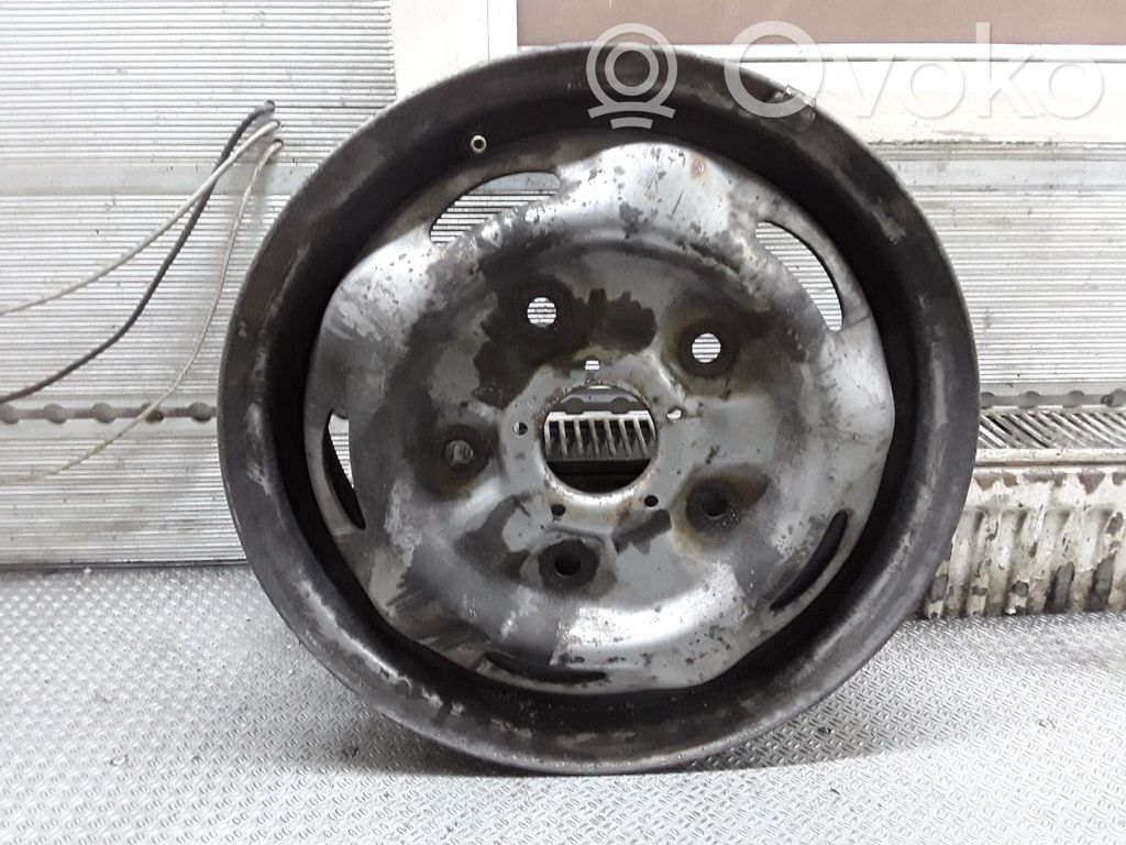 Jantă tablă R15   2150829