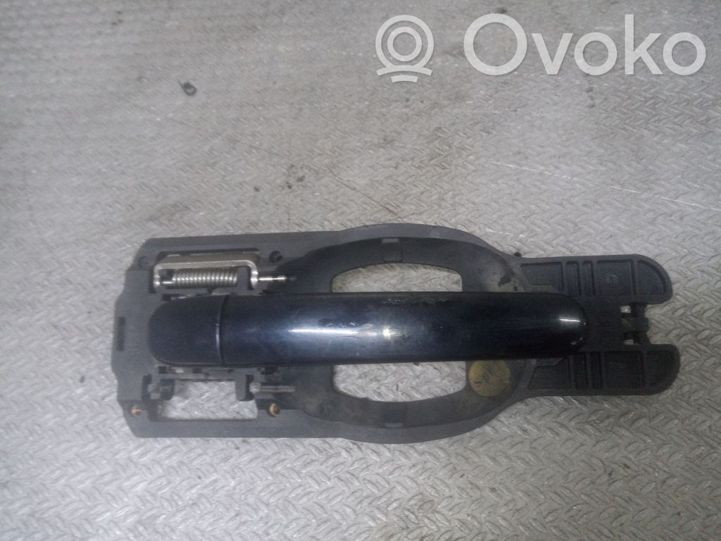 Audi A2 Front door exterior handle 