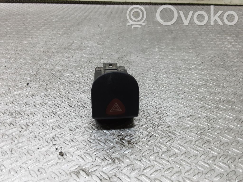 Hazard light switch   090307D