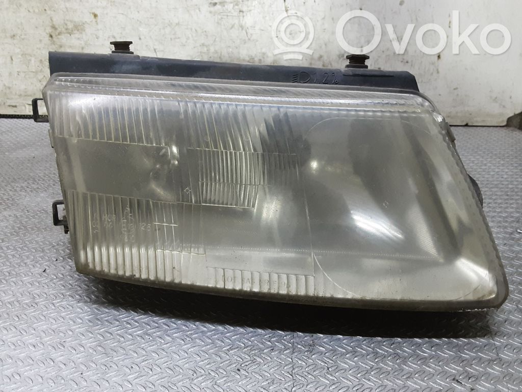 Headlight/headlamp   205079B