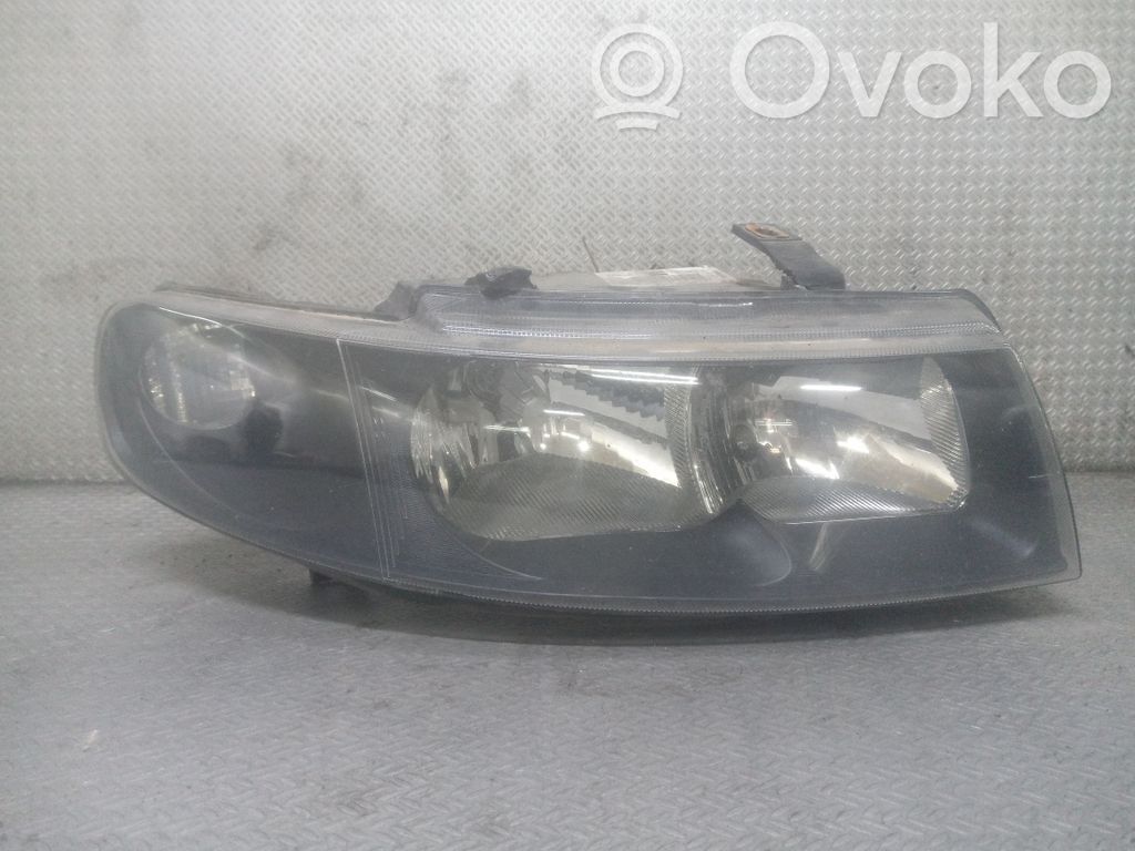 Seat Leon (1M) Headlight/headlamp 