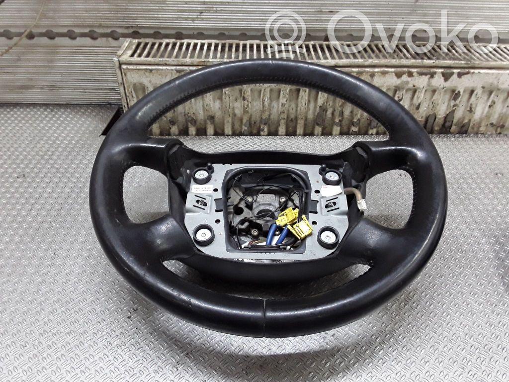 Audi A6 S6 C5 4B Steering wheel 