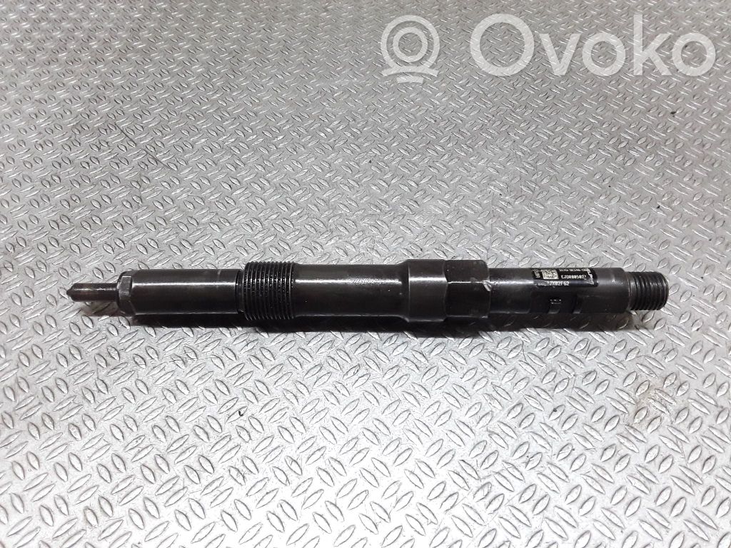 Inyector de combustible   3S7Q9K546CB