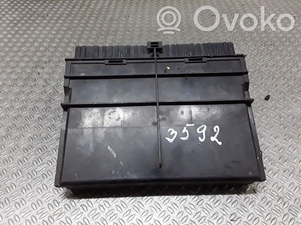 Module confort   2S6T15K600CF