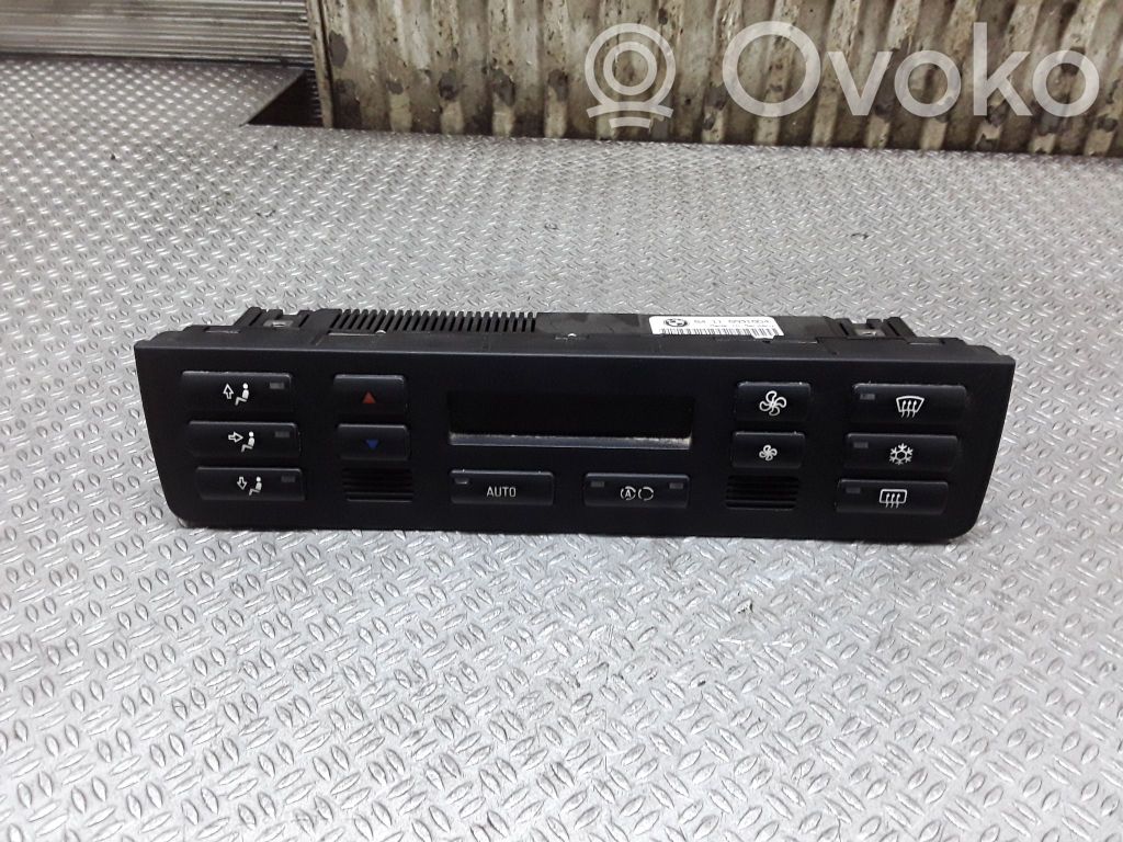 Climate control unit   64116931604