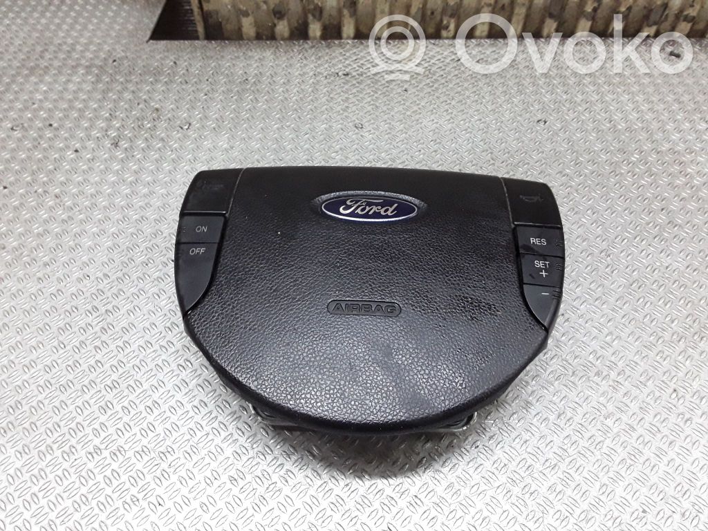 Airbag de volant   3S71F042B85DCW