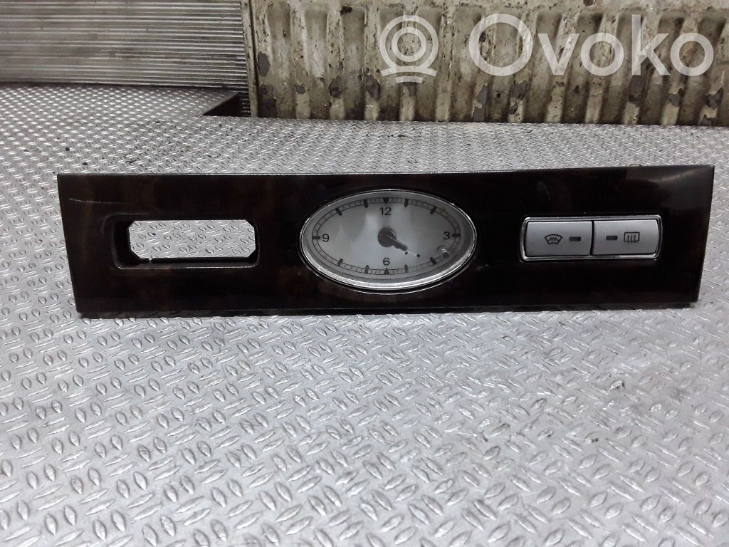 Reloj   3S7T15000FB